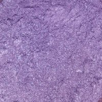 Перламутровый пигмент "Фиолетовый"
