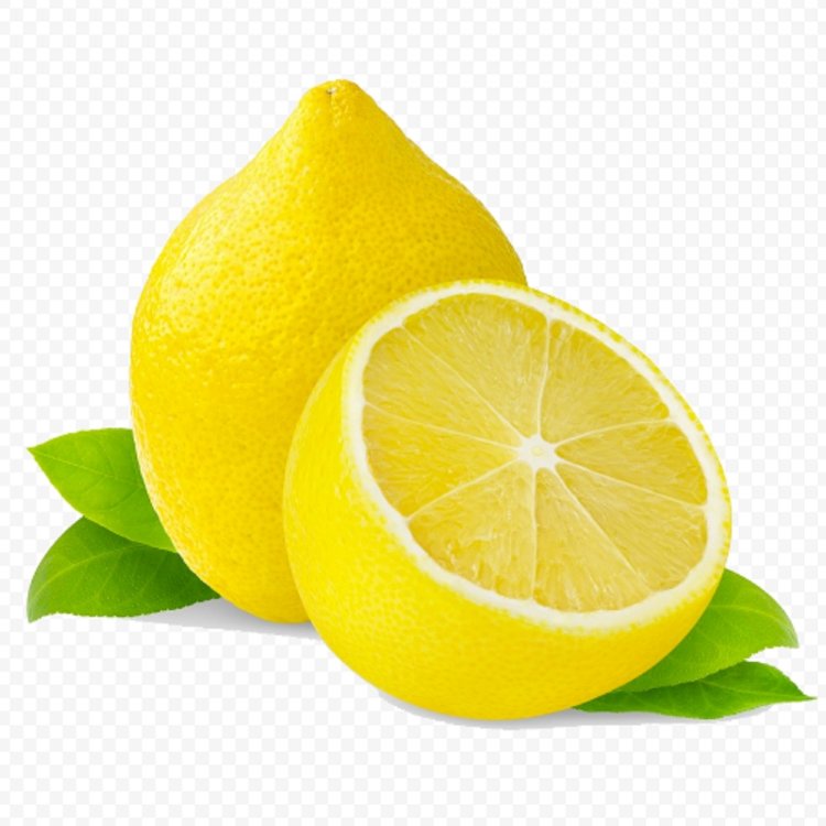 Отдушка для мыла "Сверкающий лимон"