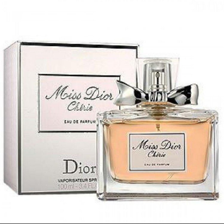 Отдушка для мыла "C.Dior - Miss Dior Cherie"